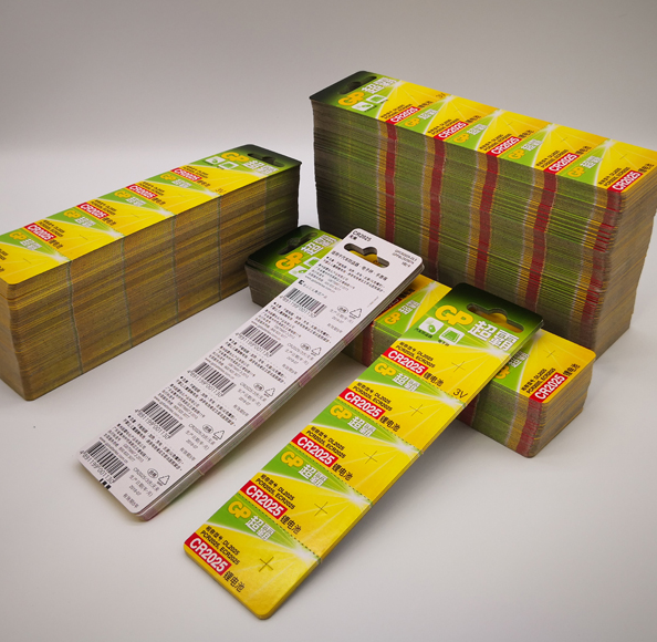 吸塑纸卡,包装吸塑纸卡,印刷吸塑纸卡