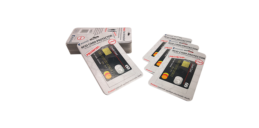 日化吸塑纸卡,牙刷吸塑纸卡,吸塑纸卡厂家